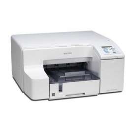 as ricoh aficio gx e5550n workgroup inkjet printer in category bread 