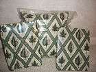 Willow Lane Textile Collection/ Home Window Accents