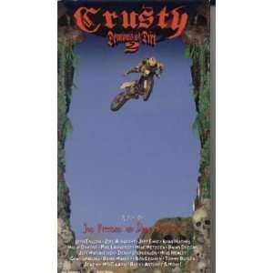  Crusty Demons of Dirt 2 [VHS] Movies & TV