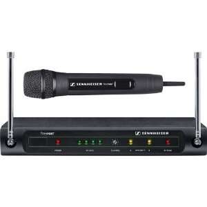 Sennheiser FP35 B freePORT Vocal Set   UHF Handheld Wireless 