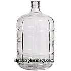 Gallon Glass Carboy New in Box