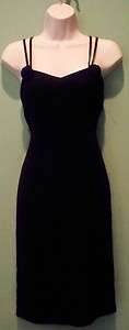   Dress w/Rose Accents Dble Sph Straps Next Collection Size 12 SALE