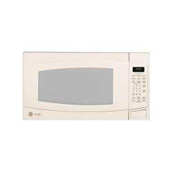   PEB2060DMCC Bisque 2 cu ft Countertop Microwave Oven  