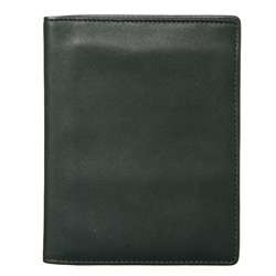 Royce Leather Passport Currency Wallet  