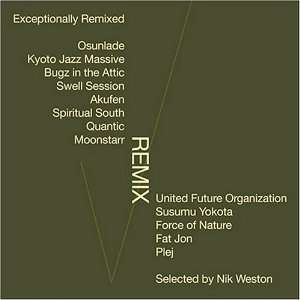  Exceptionally Remixed Various Artists Music