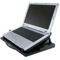 BasAcc SYBA Notebook Stand with Cooling Fan  