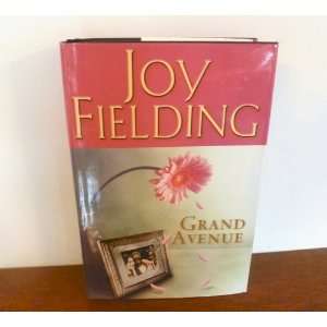  GRAND AVENUE (9780739421376) JOY FIELDINGS Books