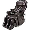 Espresso Deluxe WholeBody Massage Chair (Refurbished)