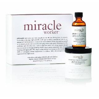 philosophy Miracle Worker Dark Spot Corrector, 1 Ounce Miracle Worker 