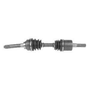  Cardone 60 1137 Remanufactured CV Axle Automotive