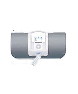 iPod Portable Docking System  