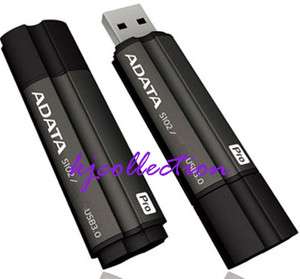 ADATA 16GB 16G USB 3.0 Flash Pen Drive Superior S102  