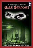 Dark Shadows   Collection 7 (DVD)  