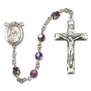   is the Patron Saint of AbuseVictim/DifficultMarriage. Bliss Jewelry
