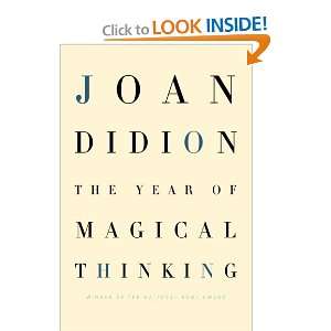  The Year of Magical Thinking (9781400043149) Joan Didion 