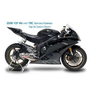  S/O TRC SS/SS CF DUL YZFR1 7 8 Automotive