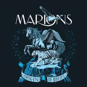  Origin of Birds Marions Music