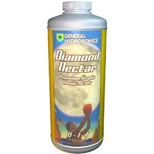    Diamond Nectar Premium Grade Humic Acids Patio, Lawn & Garden