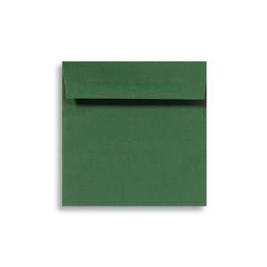  Square Envelopes   Pack of 1,000   Racing Green