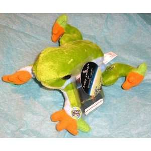  Planet Earth Baby Animal Frog Toys & Games
