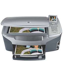 HP Photosmart 2610xi All in One Printer Fax Scanner Copier 