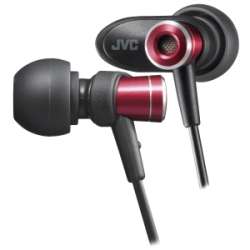 JVC HA FXC51 Earphone   Stereo  