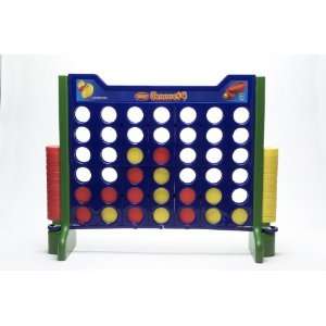  Giant Connect 4 / Up 4 It Toys & Games