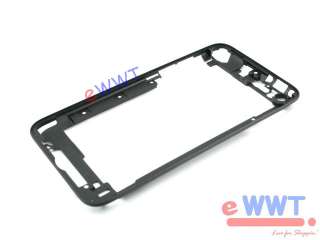 for iPod Touch 4th Gen 4 Mid Frame Bezel Repair Part+TL  