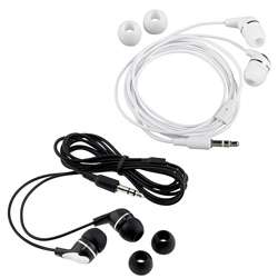   piece In ear Stereo Earbud Set for Apple iPod  
