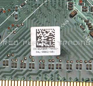 NEW Dell ATI Radeon HD2400 128MB PCI e x16 DVI VGA Graphics Video Card 