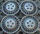 64 PONTIAC BONNEVILLE STAR CHIEF HUBCAPS WHEEL COVERS items in 