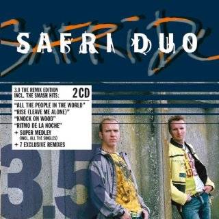  Episode II Safri Duo Music