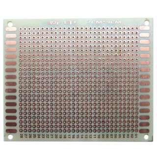 50PCS Welding Blank PCB Printed Circuit Board 9cm x 7cm  
