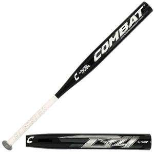 New ComBat B4  10 drop Youth Baseball Bat B4YB1 31/21oz  