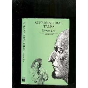  Supernatural Tales Excursions into Fantasy (9780720606805 
