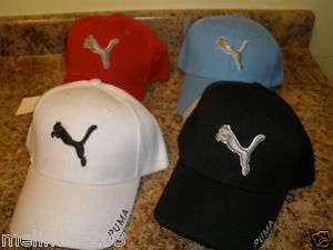 Puma baseball hat  