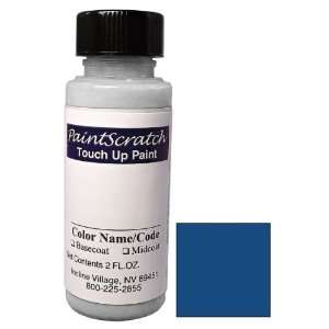  2 Oz. Bottle of Supermarine Pearl Touch Up Paint for 1997 