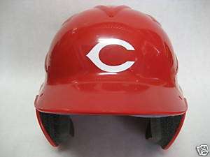 Cincinnati Reds Batting Helmet Vinyl Sticker Decal NEW  