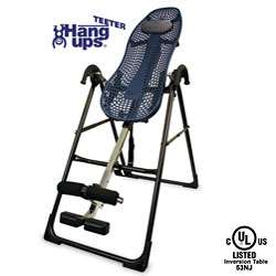 Teeter Hang Ups EP 550 Inversion Table  
