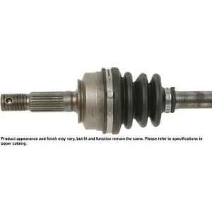  Cardone 60 7215 Remanufactured CV Axle Automotive