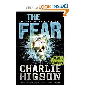  The Fear (9780141325064) Charlie Higson Books