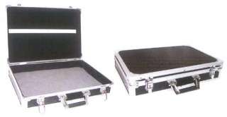 CNB Effects Pedal Road Hard Case with Removable Lid with Velcro Fit 