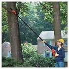 Black & Decker Cordless Electric Pole Tree Chain Saw