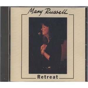  Retreat Mary Russell Music