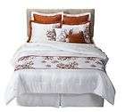 14 Comforter Bedding Set 8 Piece King or Queen Size