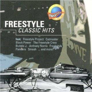  Classic Freestyle 1 Jose Melendez Music