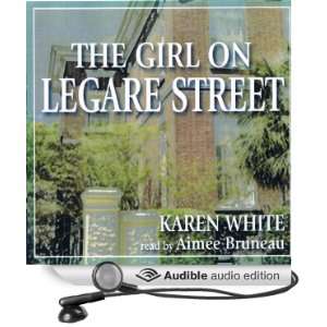  The Girl on Legare Street (Audible Audio Edition) Karen 