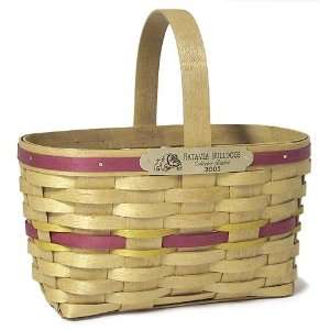  American Traditions Baskets Card