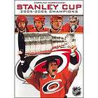 nhl stanley cup 2006 dvd ships free with a $