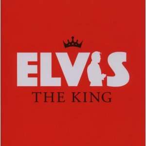  King Elvis Presley Music